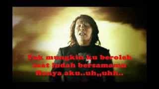 Video thumbnail of "Hyper Act - Hanya Aku Karaoke Tanpa Vokal"