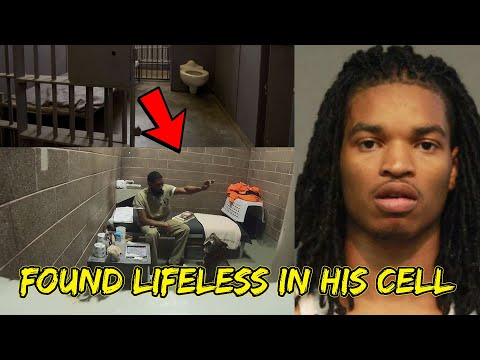 The Tragic Tale of Makado 600: Found in His Cell