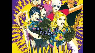Amarguinhas - Just Girls