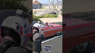 PERSEGUIÇÃO SEM FIM #gta #gtav #gtarp #gtalspdfr #roleplay #rp #lspdfr #tiu86