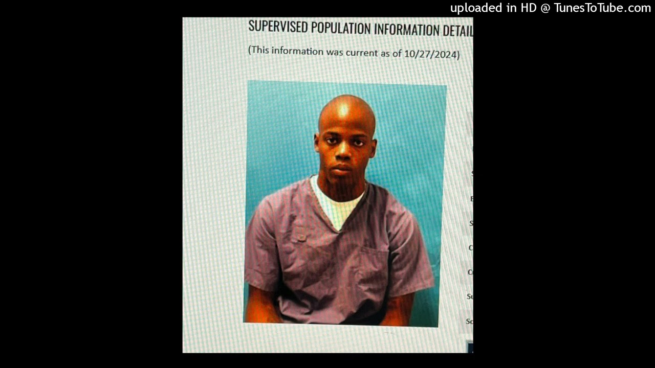 itsKado - Fukk The Penitentiary ( Slowed ) 