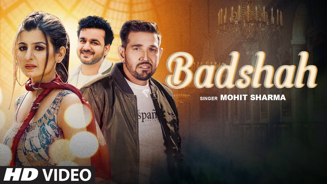 Badshah
