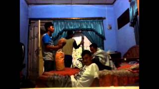 Dangdut Berantai , Oplosan