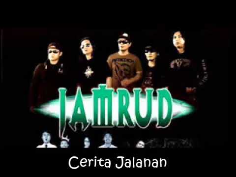 Jamrud - Cerita Jalanan (HQ Audio)