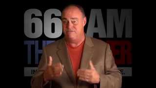 Are Celebs To Blame For Hacked Photos?— Mark Davis Video Blog; 9.2.14