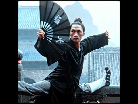 The Iconic Cobra Move The Karate Kid Edit Al Nacer Slowed Shorts Edit