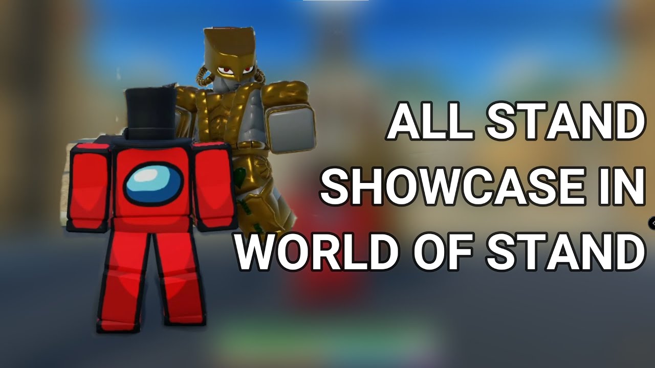 Коды мир стендов в роблокс. World of Stands Roblox. Roblox Stands. Коды в World of Stands. The World Stand.