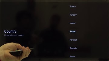 How to Set Up Sharp Smart TV – Complete Configuration Guide