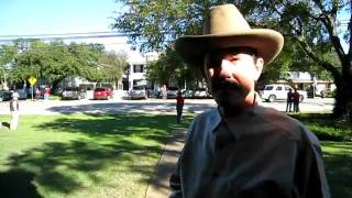 "Just Ask Doug" Addresses Misconceptions About Texas:  Part 1