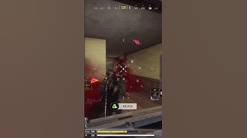 Crazy 1vs3 Clutch With RPD🔫🔥 | #codm #callofdutymobile #shorts