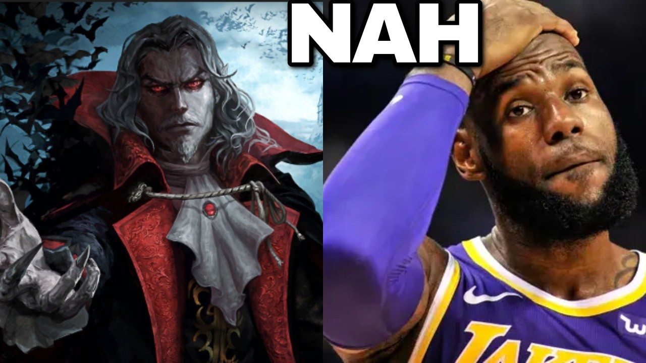 Why NO ONE (I) Plays These Killers🙄...