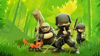INTRO | Mini Ninjas