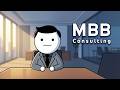 Your Life at Every Level of MBB Consulting
