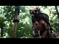 Apocalypto - ( Mesoamerica ) -  Village Raid