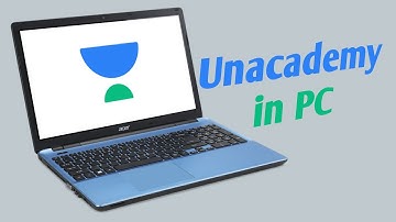 Unacademy App ko PC me kaise chalaye | How to use Unacademy in PC | How to Download Unacademy in PC