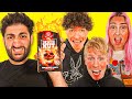 Eating The World’s HOTTEST Peanut CHALLENGE *13 MILLION SCOVILLES*