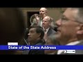 Capitol Outlook - State of the State