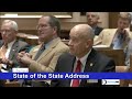 Capitol Outlook - State of the State