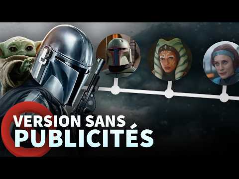 Ad-Free: The Mandalorian & Grogu Complete Recap