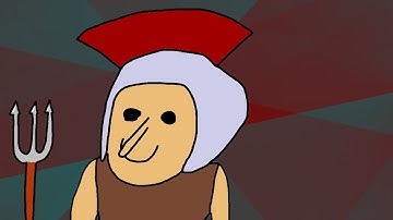 [Heroes of Hammerwatch] My Guide to Gladiator