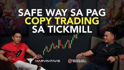 SAFE WAY SA PAG COPY TRADING SA TICKMILL