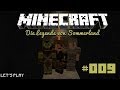 Youtube Thumbnail MINECRAFT SOMMERLAND #009: Bennischatzimausi ♥ «» Let's Play Minecraft