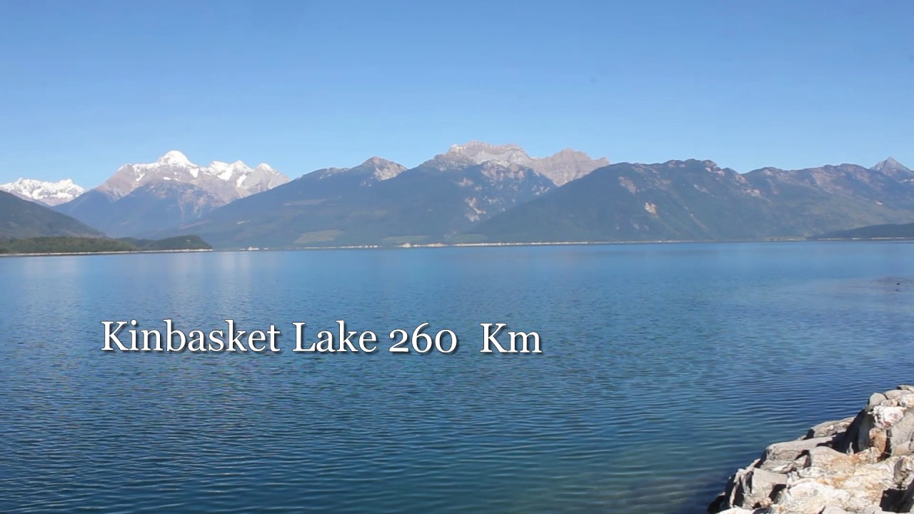 Visiting Mica Dam YouTube