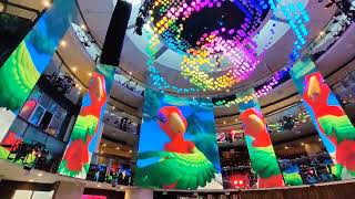 Genting Studios Presents Jungle Jam | SkySymphony Show at Genting Highlands