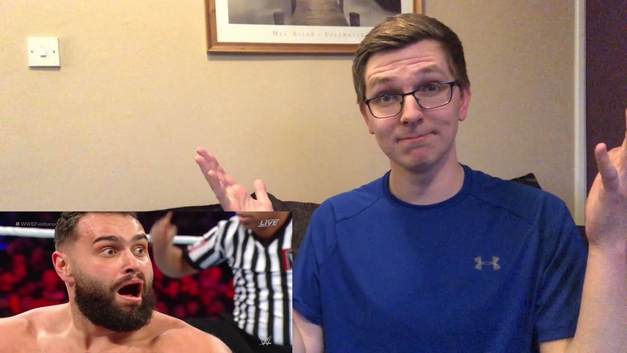 WWE Releases & Money in the Bank on the Roof Chat!