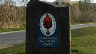 Brecon Beacons National Park | Wikipedia audio article
