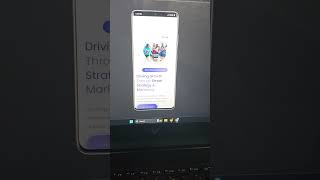Mobile simulator  to view your website in mobile view while designing wordpress website #webdesign