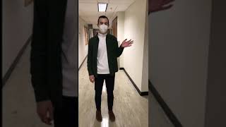 Student Tour: College Town and Medical Center