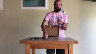 Bowflex 840 SelectTech Kettlebell - silas lam
