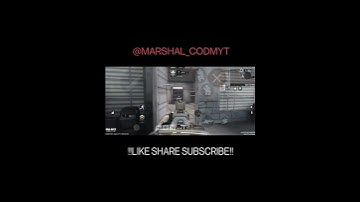 LEGENDARY RANKED in A NUTSHELL #shorts #codm #codmobile #callofdutymobile #MARSHAL_CODMYT