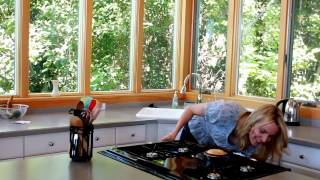 MagicKItchen.com Product Demo And Meal Review