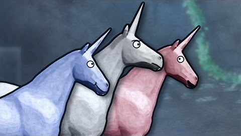 Charlie the Unicorn 3