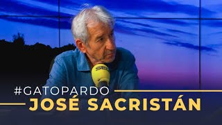 El Faro | Entrevista a José Sacristán | 16/09/2019