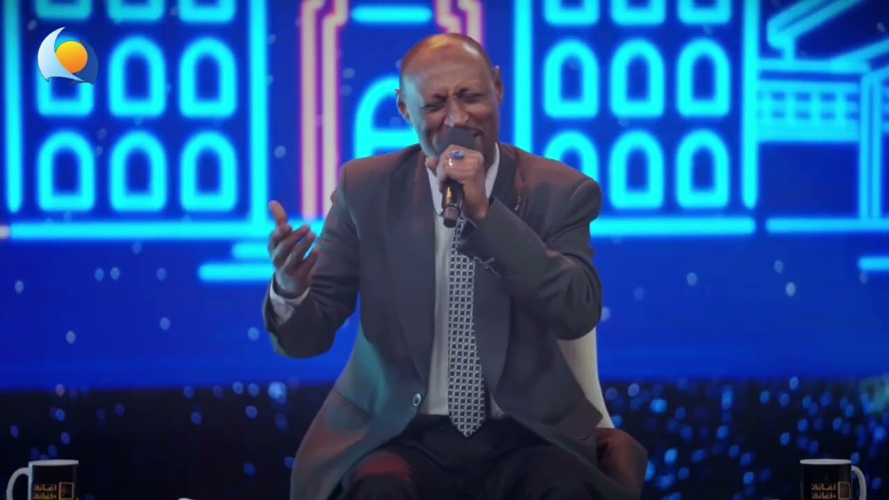 ياسر تمتام || سيدة شباب الكون || اغاني و اغاني 2026