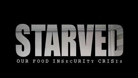 WQED Presents Starved: Our Food Insecurity Crisis