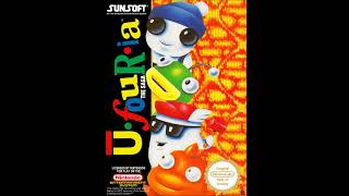 Best Vgm 1703 - Ufouria The Saga - Hebe In The Cold Area