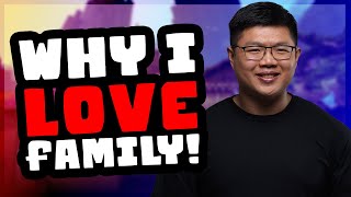 Why Family is Important... | Wardell Valorant
