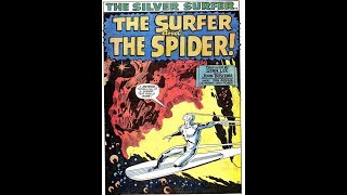 Review] silver surfer #14 (original run ...