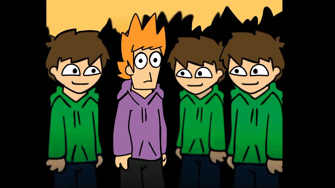 Tomsworld edit part 1| Boredomn't