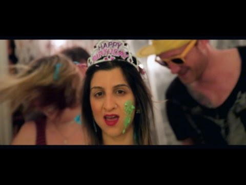 Goodnight Sunrise - Liar Liar