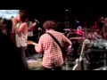 Incubus HQ - 7-5-11