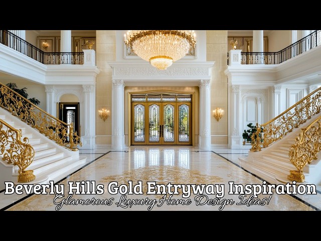 Beverly Hills Luxury Interiors Laurel Way Beverly Hills Luxury Home