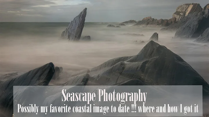 The coastal photography location that provided one of my best images to date. - DayDayNews