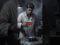 The Same Piece of Plutonium Killed Two Scientists One Year Apart