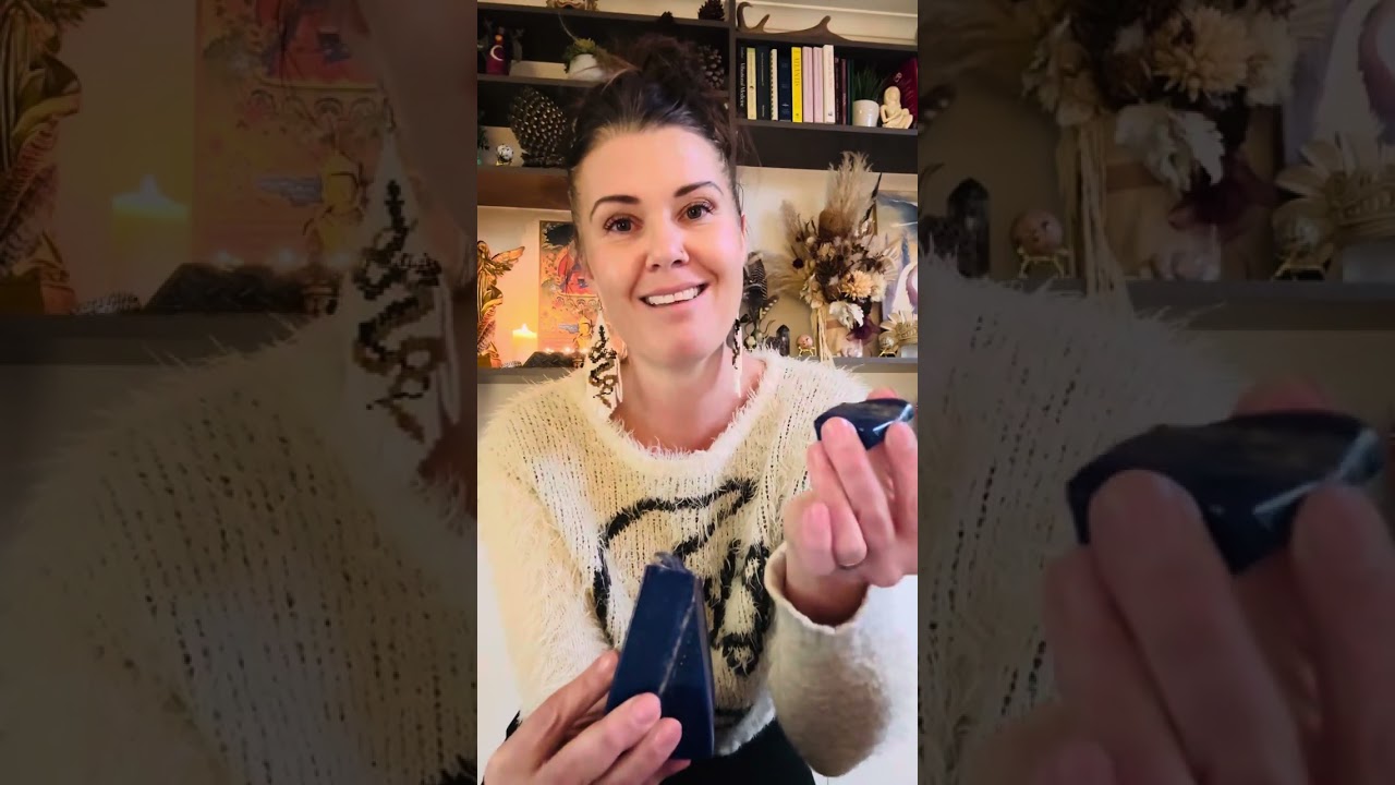 soul loss and soul fragmentation