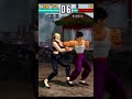 NiNA tekken 3 AGLI VIDEO MAIN END DIKhATE HAIN AP LOGO KO
